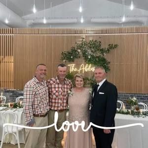 Meet your Posher, Wanda